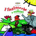 Cover  Filastrocche a colori