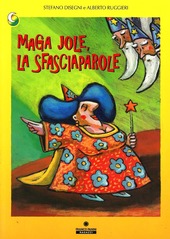 Cover  Maga Jole, la sfasciaparole