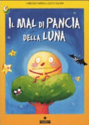 Cover  Il mal di pancia della luna