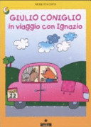 Cover  Giulio coniglio in viaggio con Ignazio
