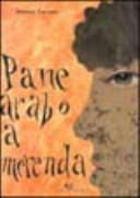 Cover  Pane arabo a merenda