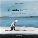 Cover  Quanto mare .