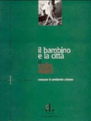 Couverture Il bambino e la citta