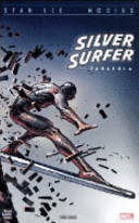 Cover  Silver Surfer : Parabola