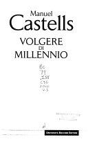 Cover  3 : Volgere di millennio