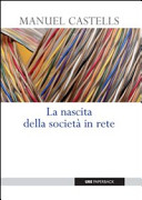 Cover  La nascita della societa in rete