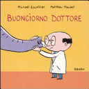 Couverture Buongiorno dottore