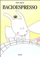 Couverture Bacioespresso