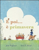 Cover  E poi... è primavera!