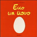 Couverture Ecco un uovo