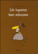 Couverture Un lupetto ben educato