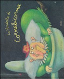 Couverture La vendetta di Cornabicorna