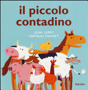 Couverture Il piccolo contadino