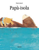 Couverture Papà-isola