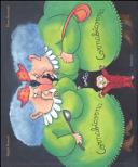 Couverture Cornabicorna contro Cornabicorna