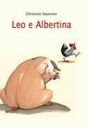 Cover  Leo e Albertina