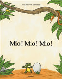 Couverture Mio! mio! mio!