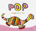 Couverture Pop mangia tutti i colori