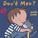 Cover  Dov'è Meo?