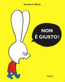 Cover  Non è giusto!