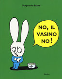 Couverture No, il vasino no!