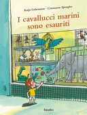 Couverture I cavallucci marini sono esauriti