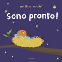 Cover  Sono pronto!