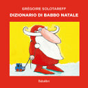 Copertina  Dizionario di Babbo Natale