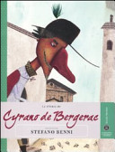Couverture La storia di Cyrano de Bergerac
