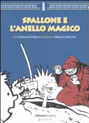 Couverture Spallone e l'anello magico
