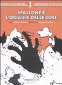 Couverture Spallone e l'origine delle cose
