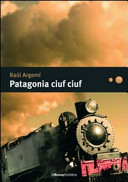 Cover  Patagonia ciuf ciuf