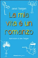 Couverture La mia vita è un romanzo