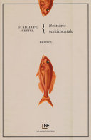Couverture Bestiario sentimentale : [racconti]