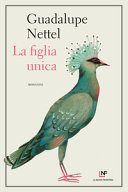 Couverture La figlia unica