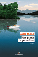 Couverture Un piede in paradiso