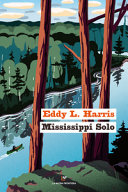 Couverture Mississippi Solo