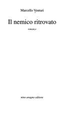 Couverture Il nemico ritrovato : romanzo