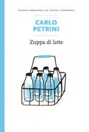 Couverture Zuppa di latte