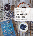 Cover  Colazioni d'autore : bookbreakfast