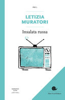 Cover  Insalata russa