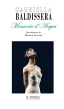 Couverture Memorie d'acqua