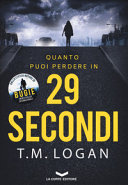 Couverture 29 secondi