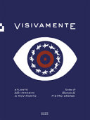 Couverture Visivamente : atlante delle immagini in movimento
