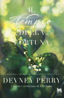 Couverture Il tempio della fortuna