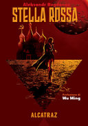 Cover  Stella Rossa : romanzo-utopia