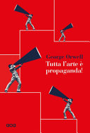 Cover  Tutta l'arte è propaganda!