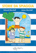 Cover  Storie da spiaggia