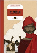Cover  Etenesh : l'odissea di una migrante