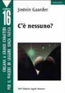 Couverture C'è nessuno ?